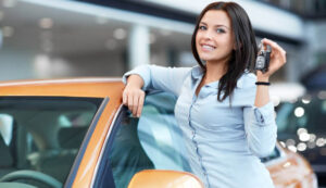 Rent A Car Brasov