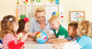 Gradinita Montessori Bucuresti