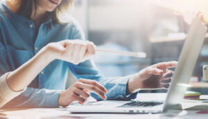 Agentie Web Design