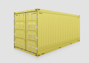 Case Modulare Container