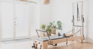 Pilates Aparat