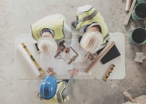Firmă construcții Brașov